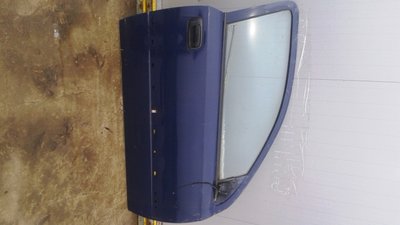 Usa dreapta fata albastra Opel Astra G - 2003