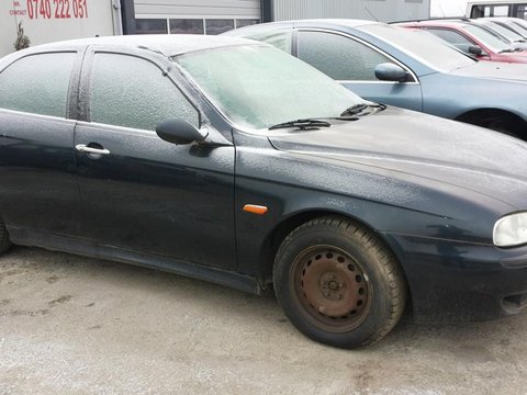 Usa dreapta fata alfa romeo 156 1997-2002