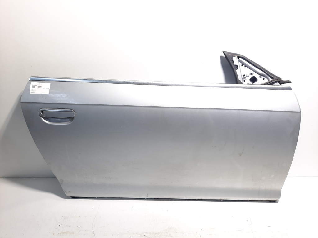 Usa dreapta fata, Audi A3 Cabriolet (8P7) (id:3838