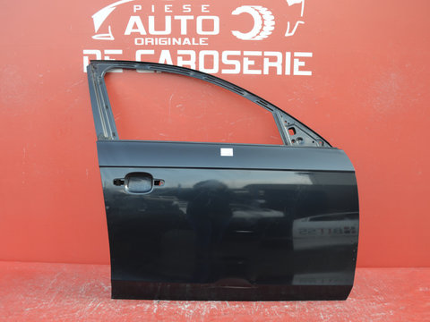 Usa dreapta fata Audi A4 B8 2008-2016