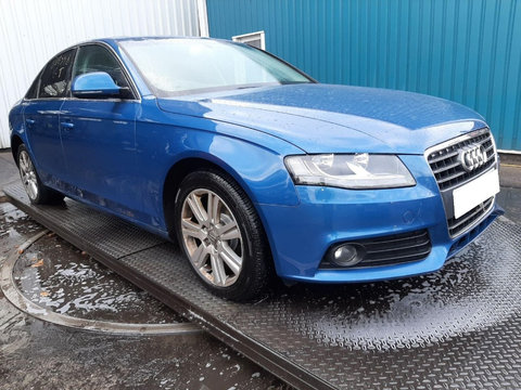 Usa dreapta fata Audi A4 B8 2009 Sedan 1.8 TFSI