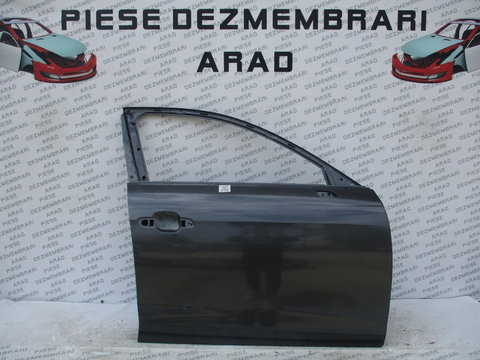 Usa dreapta fata Audi A4 B9 Facelift 2019-2020-2021 S1HDLE5OAU