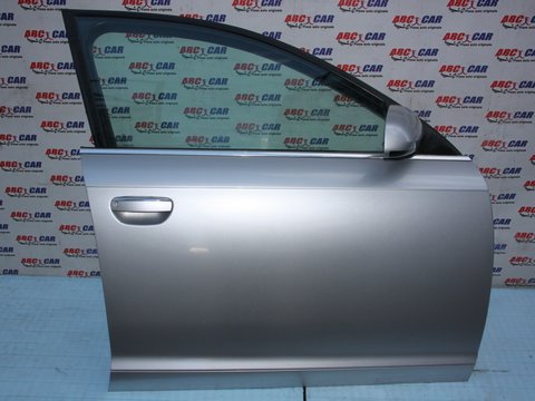 Usa dreapta fata Audi A6 4F C6 Allroad model 2007