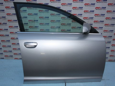 Usa dreapta fata Audi A6 4F C6 Avant model 2007