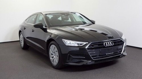 Usa dreapta fata Audi A7 2018 5,0tdi 3,0