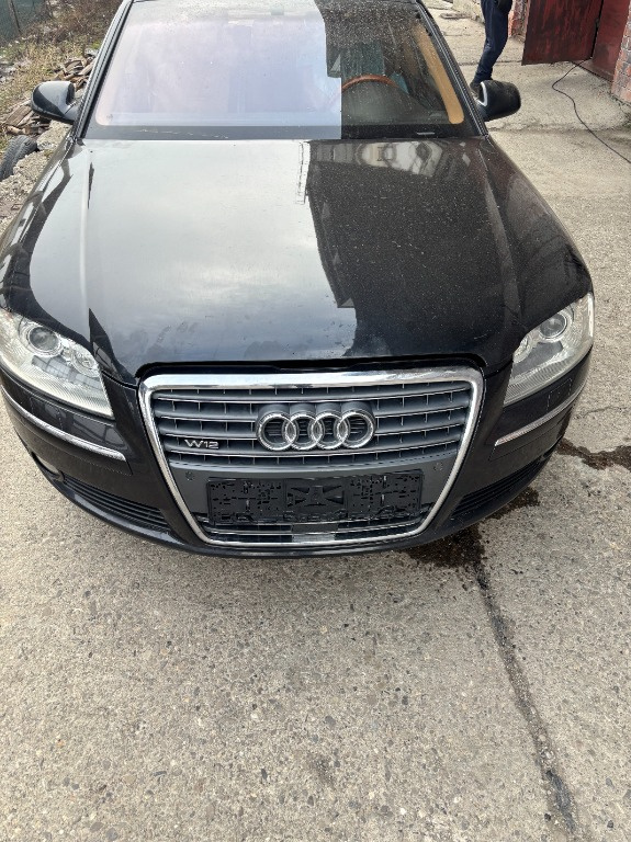Usa dreapta fata Audi A8 2006 D3 6.0 W12 benzina