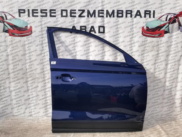 * Usa dreapta fata Audi Q5 80A an 2016-2017-2018-2019-2020-2021-2022-2023-2024 9K3EFJ5C7Z