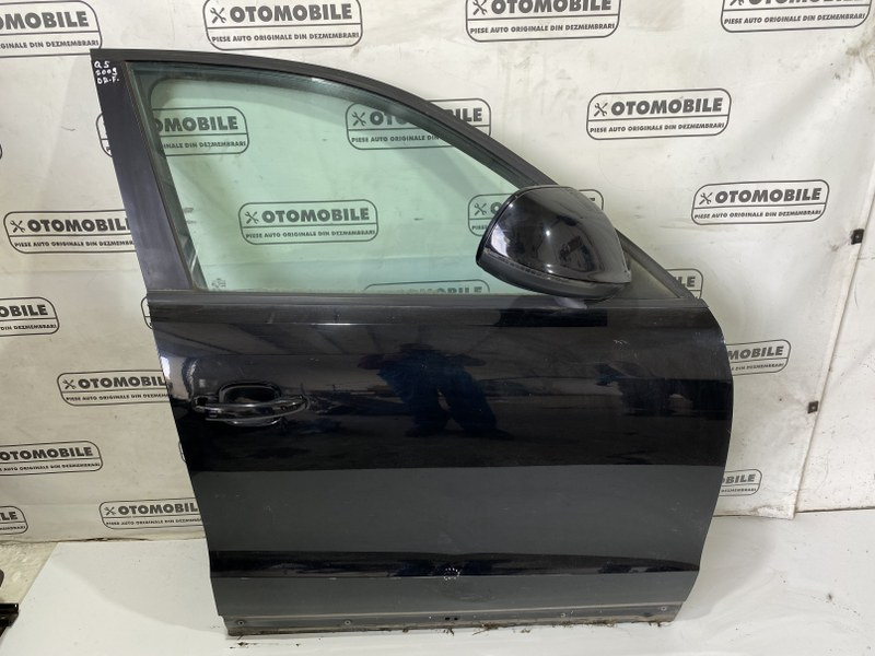 Usa dreapta fata Audi Q5 (cu defect) [Fabr 2008-2016]
