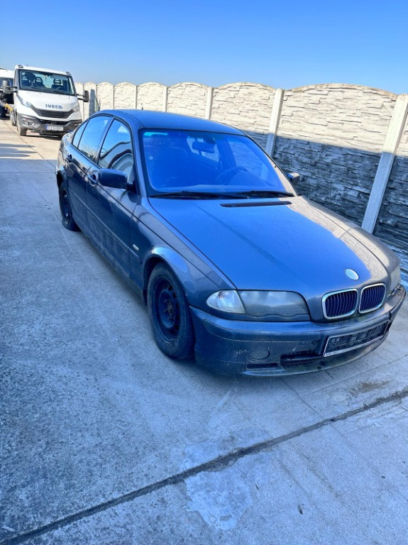 Usa dreapta fata BMW E46 2000 berlina 2.0