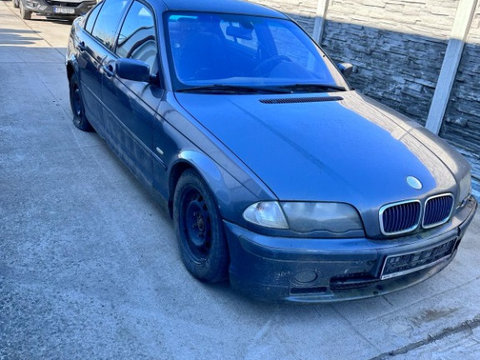 Usa dreapta fata BMW E46 2000 berlina 2.0