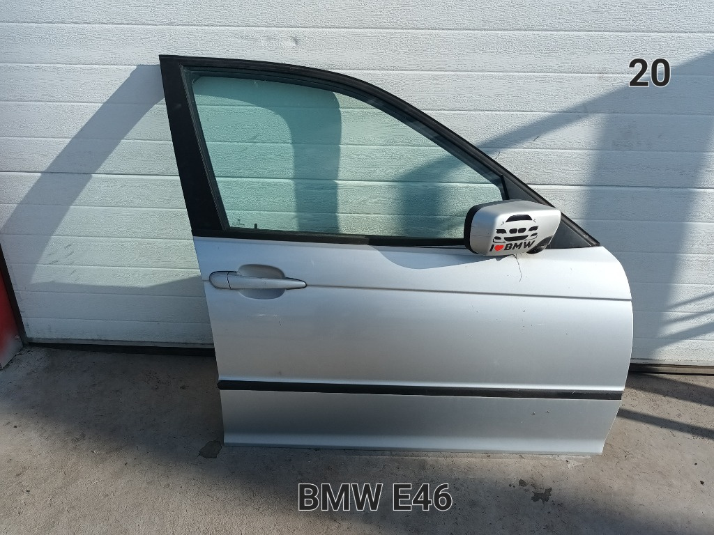 USA DREAPTA FATA BMW E46
