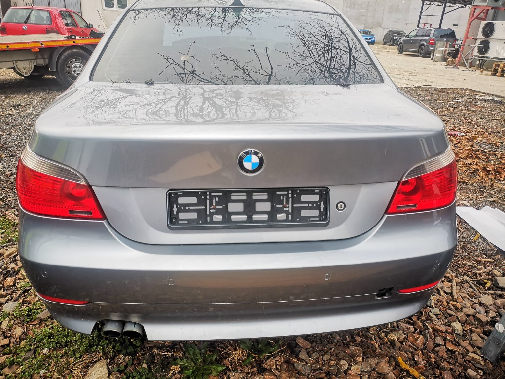 Usa dreapta fata BMW E60 2007 Sedan 525 d