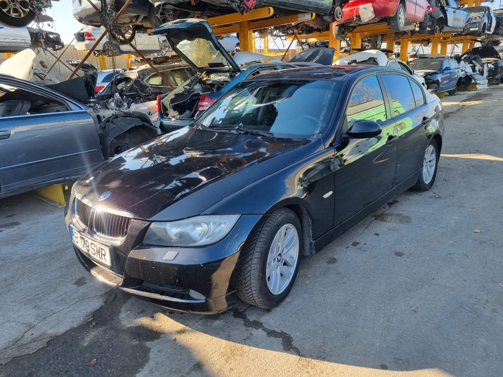 Usa dreapta fata BMW E90 2006 berlina 2.0 d 163cp