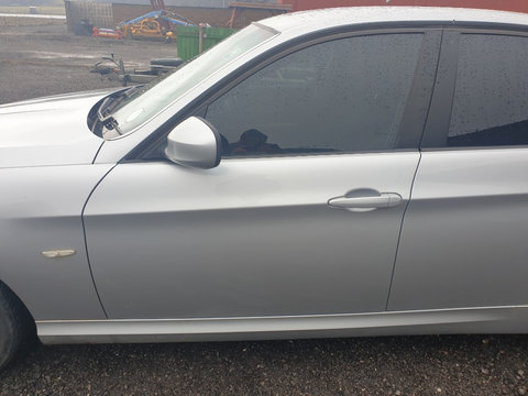 Usa dreapta fata bmw e90 e91 gri