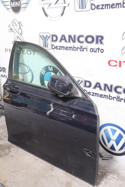 USA DREAPTA FATA BMW F01 AN 2011 GOALA FARA ACCESORII