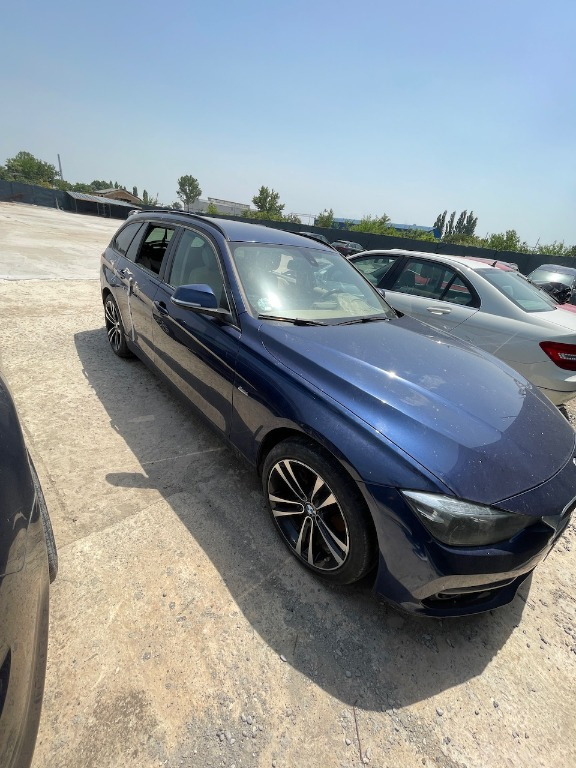 Usa dreapta fata BMW F31 2018 Break 2.0 D