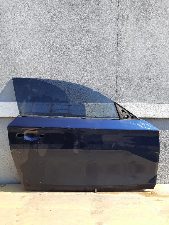 Usa Dreapta Fata BMW Seria 1 E87 2 Usi