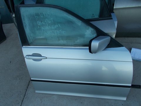 Usa dreapta fata BMW Seria 3, E46, din 2002