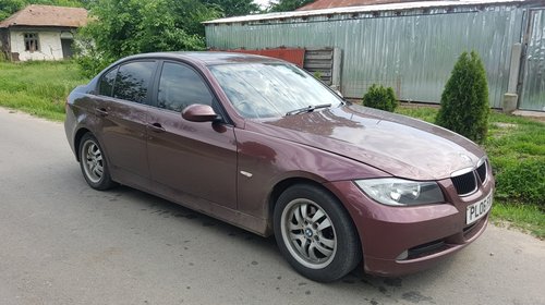 Usa dreapta fata BMW Seria 3 E90 2006 Be