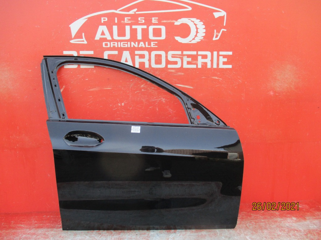 Usa dreapta fata Bmw Seria 3 G20-G21 an 2018-2019-