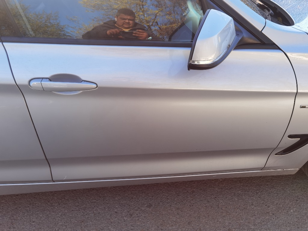 Usa dreapta fata Bmw seria 3 GT F34