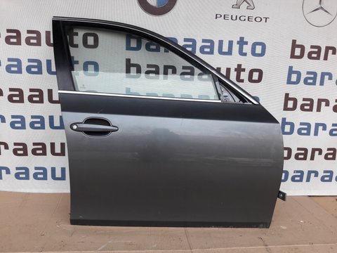 Usa dreapta fata bmw seria 5 E60, 2006-2010