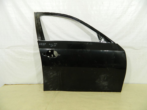 Usa dreapta fata BMW Seria 5 E60 / E61, 03-09.