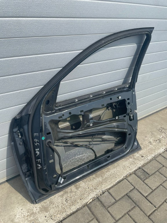 Usa dreapta fata BMW Seria 7, E65