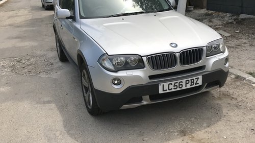 Usa dreapta fata BMW X3 E83 2007 jeep 3.