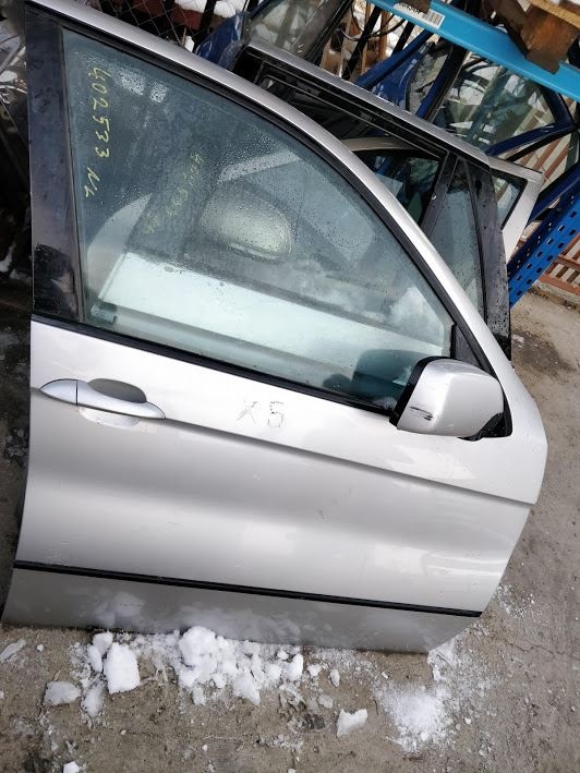 Usa dreapta fata Bmw X5 3.0i 2002