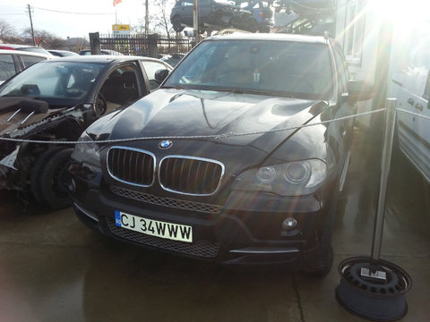Usa dreapta fata BMW X5 E70 2006 2013