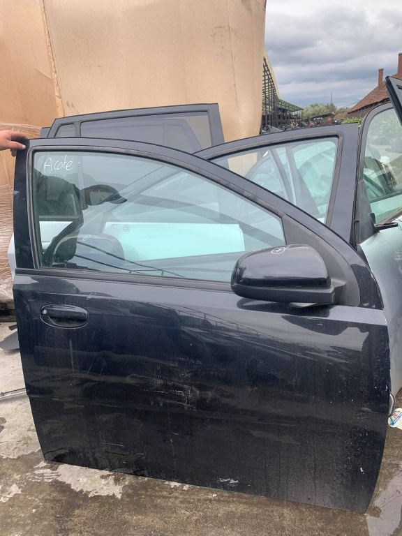 Usa dreapta fata Chevrolet Aveo