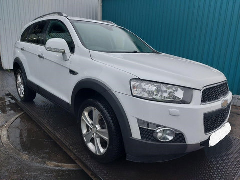 Usa dreapta fata Chevrolet Captiva 2012 SUV 2.2 DOHC