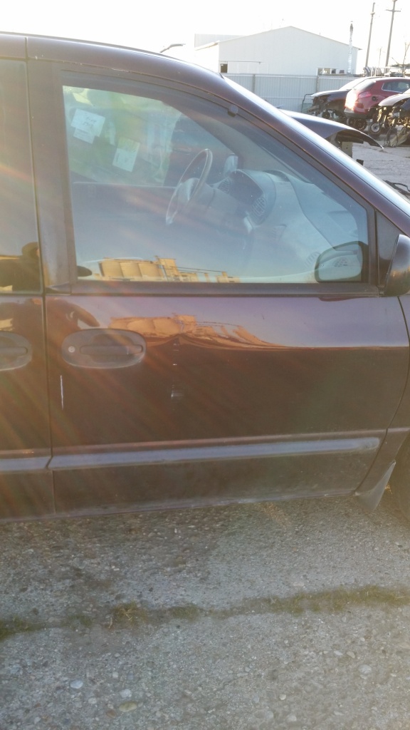 Usa Dreapta Fata Chrysler Voyager din 1999
