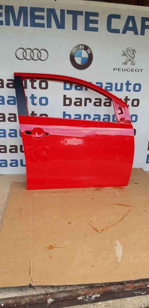 Usa dreapta fata citroen C1, 2014-2018