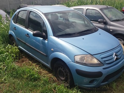 Usa dreapta fata citroen C3