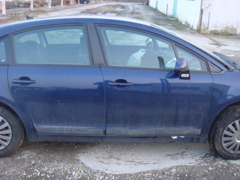 Usa dreapta fata CITROEN C4 an 2006