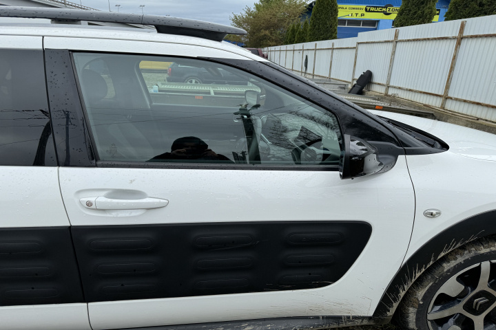 Usa dreapta fata Citroen C4 Cactus [2014 - 2018]