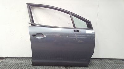 Usa dreapta fata, Citroen C4 (I) sedan (id:350594)