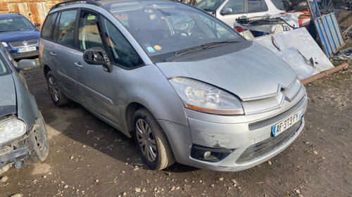 Usa dreapta fata Citroen C4 Picasso 2010