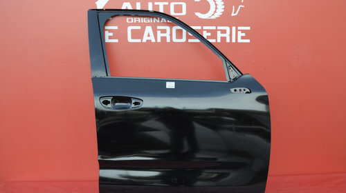 Usa dreapta fata Citroen C4 Picasso 2013