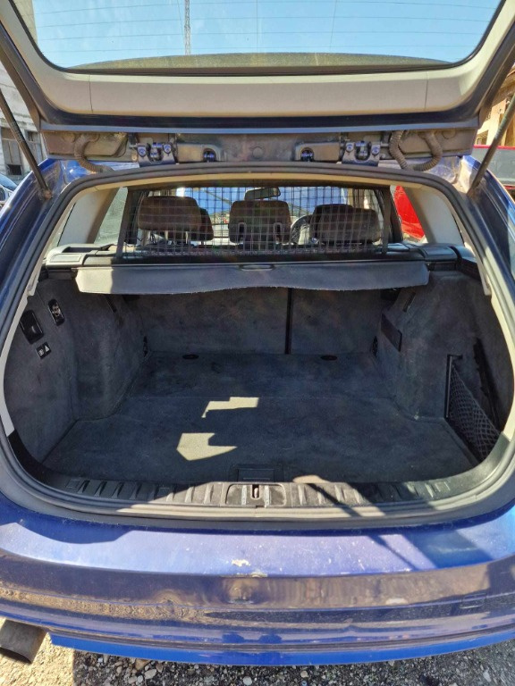 Usa dreapta fata complet echipata BMW E9