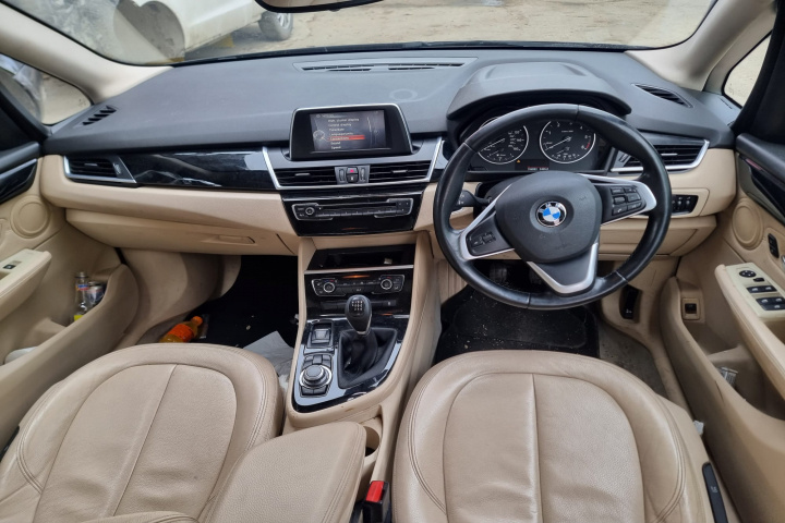 Usa dreapta fata complet echipata BMW F4