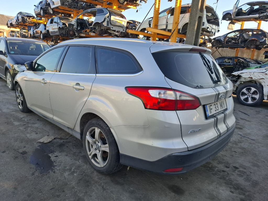 Usa dreapta fata complet echipata Ford Focus 3 2012 break 2.0 tdci TYDA