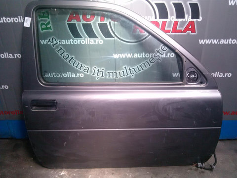 Usa dreapta fata completa Land Rover Freelander 2.0 d an 2005.