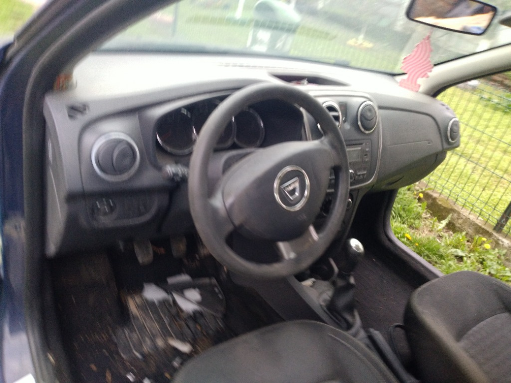 Usa dreapta fata Dacia Logan 2 2015 BERL