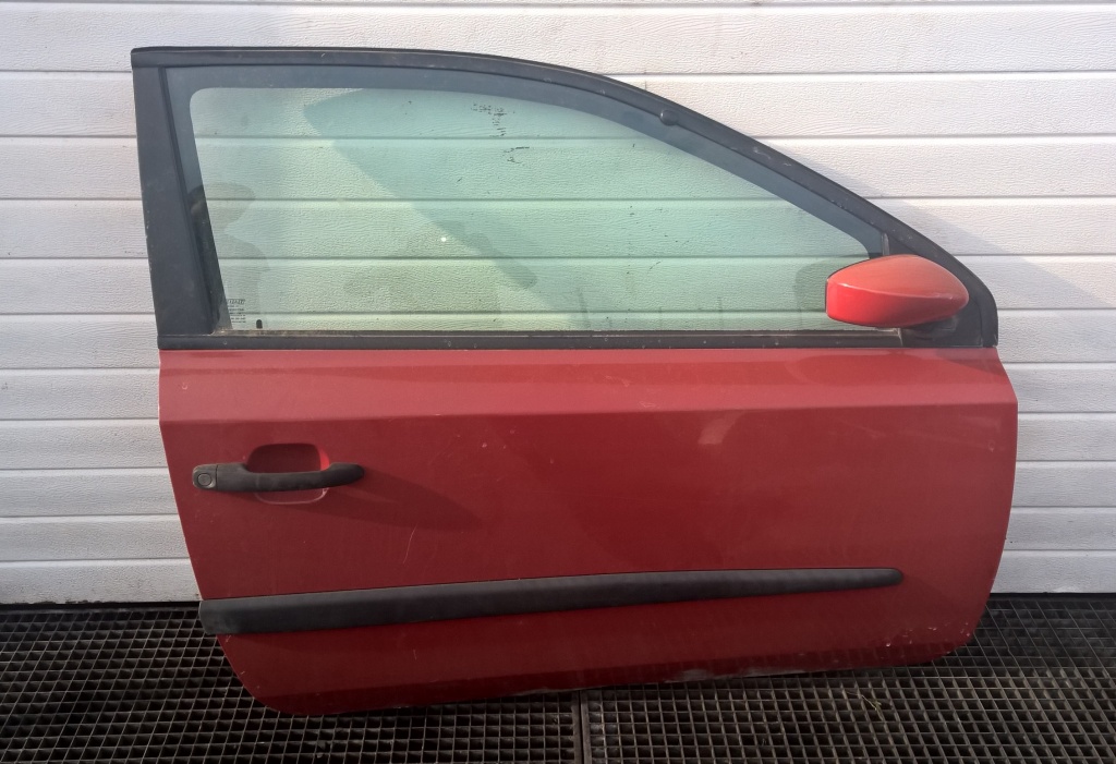Usa dreapta fata dezechipata Fiat Stilo