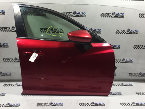 Usa dreapta fata dezechipata Mazda 6 SKYACTIVE combi 2015