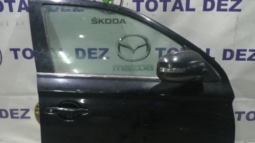 Usa dreapta fata dezechipata,Mitsubishi 