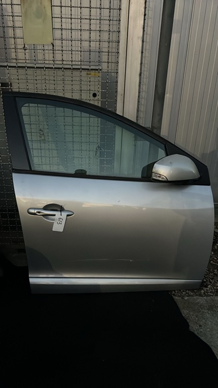 USA DREAPTA FATA DEZECHIPATA RENAULT MEGANE 3 2014